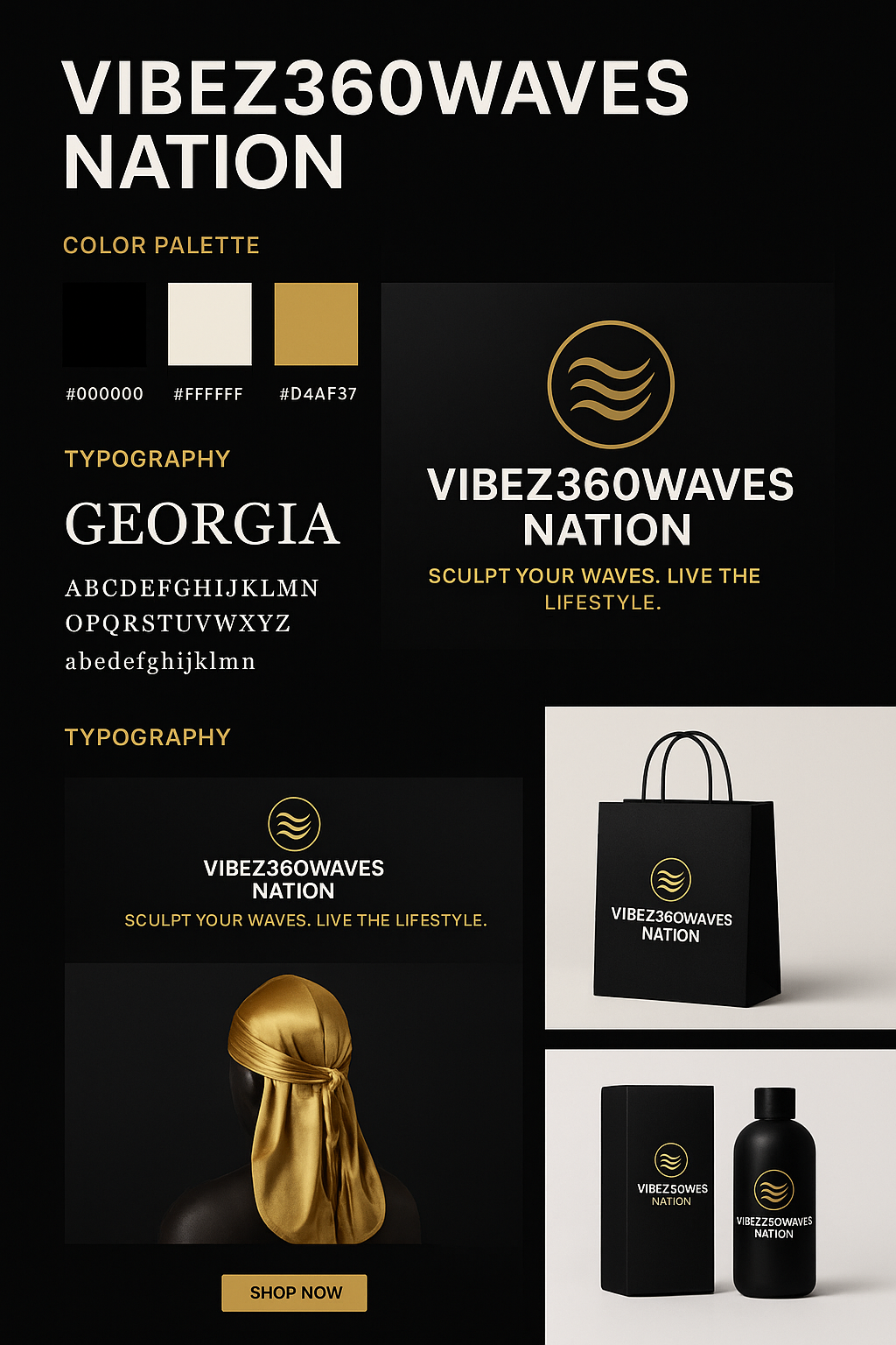 9 Things I Love About Shaving My Head